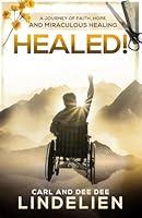 Algopix Similar Product 18 - Healed A Journey of Faith Hope and