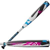 Algopix Similar Product 9 - DeMarini 2025 Zen 8 USSSA Baseball