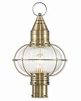 Algopix Similar Product 11 - Livex Lighting 2700501 Transitional