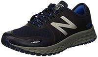 Algopix Similar Product 4 - New Balance Mens Fresh Foam Kaymin