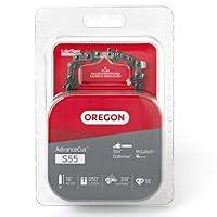 Algopix Similar Product 6 - Oregon Advance Cut 16 in 55 links