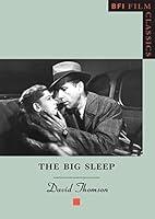 Algopix Similar Product 13 - The Big Sleep (BFI Film Classics)