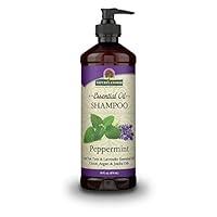 Algopix Similar Product 19 - Natures Answer Essential Oil Shampoo