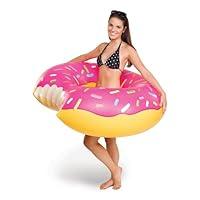 Algopix Similar Product 10 - BigMouth Inc Giant Frosted Donut Pool