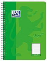 Algopix Similar Product 12 - Oxford. Lined, Grass Green 1 grass green