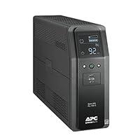 Algopix Similar Product 8 - APC UPS 1000VA Sine Wave UPS Battery