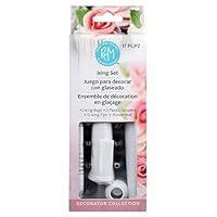 Algopix Similar Product 2 - RM International Icing and Cake