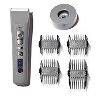 Algopix Similar Product 16 - Brio Beardscape V1 Beard Trimmer for