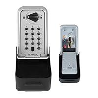Algopix Similar Product 3 - Master Lock 5426EURD Safe Police