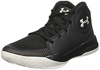 Algopix Similar Product 20 - Under Armour unisex child Grade School