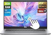 Algopix Similar Product 13 - Dell Latitude 5320 Touchscreen Laptop