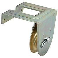 Algopix Similar Product 15 - National Hardware N233262 Pulleys 2In