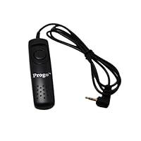 Algopix Similar Product 8 - Progo Wired Remote Shutter Release