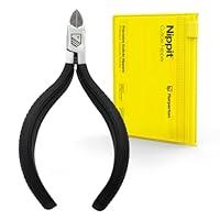 Algopix Similar Product 13 - Harperton Podiatrist Toenail Clippers