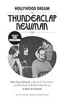 Algopix Similar Product 13 - Hollywood Dream The Thunderclap Newman