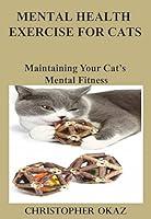 Algopix Similar Product 18 - Mental Health Exercises for Cats 