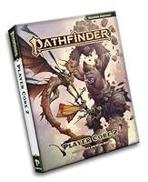 Algopix Similar Product 12 - Pathfinder RPG Pathfinder Player Core