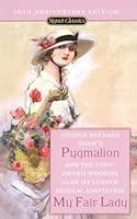 Algopix Similar Product 4 - Pygmalion and My Fair Lady Signet
