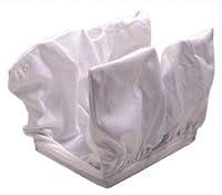 Algopix Similar Product 20 - Robotic Pool Cleaner Replacement Filter