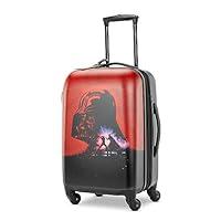 Algopix Similar Product 14 - American Tourister Star Wars Hardside