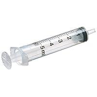 Algopix Similar Product 13 - 5 Pack of BD Slip Tip Dispensing