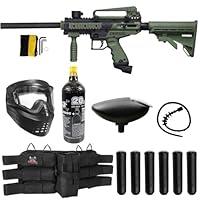 Algopix Similar Product 17 - Maddog Tippmann Cronus Tactical