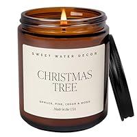 Algopix Similar Product 16 - Sweet Water Decor Candles  Spa Scented