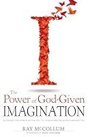 Algopix Similar Product 8 - The Power of God Given Imagination