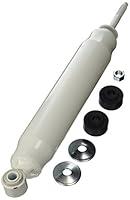 Algopix Similar Product 9 - Fabtech FTS7192 Performance Shock