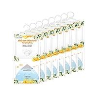 Algopix Similar Product 12 - CANAGER Hanging Moisture Absorber