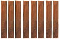 Algopix Similar Product 11 - Bare Decor EZFloor in Solid Teak Wood