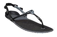 Algopix Similar Product 7 - Xero Shoes Mens Cloud CharcoalCoal