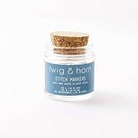Algopix Similar Product 12 - Stitch Marker Combo Pack