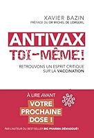 Algopix Similar Product 10 - Antivax toimme   Retrouvons un