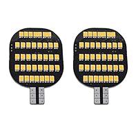 Algopix Similar Product 17 - GRV T10 921 194 382835 SMD 3W LED Bulb