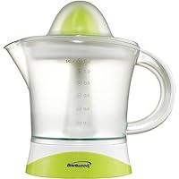 Algopix Similar Product 14 - Brentwood J17 40oz Electric Citrus