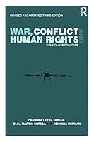 Algopix Similar Product 7 - War Conflict and Human Rights Theory