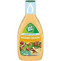 Algopix Similar Product 3 - WishBone Light Honey Dijon Salad