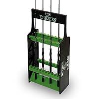 Algopix Similar Product 14 - Vexan Super 16 Fishing Rod Rack 