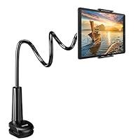 Algopix Similar Product 15 - Tryone Gooseneck Tablet Holder Stand