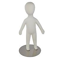 Algopix Similar Product 13 - Baby Flexible Mannequin 3 Months 