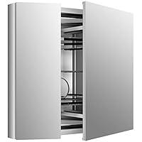 Algopix Similar Product 16 - KOHLER K99009NA Verdera 34Inch By