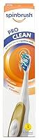 Algopix Similar Product 20 - Spinbrush Pro Ultra White Powdered
