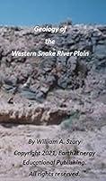 Algopix Similar Product 13 - Geology of the Western Snake River Plain