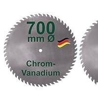 Algopix Similar Product 3 - ChromeVanadium Saw Blade 700 mm KVA