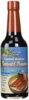 Algopix Similar Product 20 - Coconut Secret Teriyaki Sauce Coconut