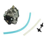Algopix Similar Product 7 - MTD 753-05251 Carburetor W/Prime