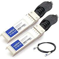 Algopix Similar Product 12 - Add On Avaya Comp Taa 7M 10GCu Active