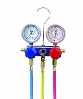 Algopix Similar Product 15 - InterDynamics IDQ Complete R134a Air