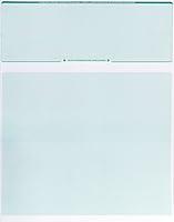 Algopix Similar Product 15 - CheckOMatic Computer Check Paper  100